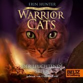 Warrior Cats - Der Ursprung der Clans. Der Leuchtende Stern (MP3-Download)