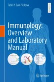 Immunology: Overview and Laboratory Manual (eBook, PDF)