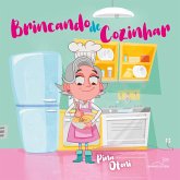 Brincando de Cozinhar (eBook, ePUB)