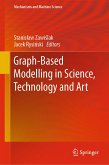 Graph-Based Modelling in Science, Technology and Art (eBook, PDF)