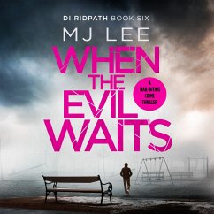 When the Evil Waits (MP3-Download) - Lee, M J