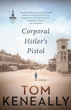 Cover Corporal Hitler's Pistol (eBook, ePUB)