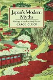 Japan's Modern Myths (eBook, ePUB)