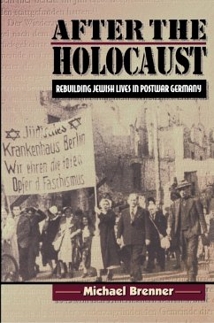 After the Holocaust (eBook, ePUB) - Brenner, Michael