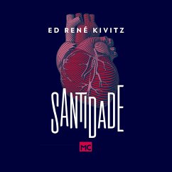 Santidade (MP3-Download) - Kivitz, Ed René