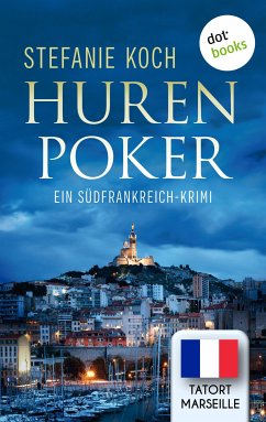 Hurenpoker (eBook, ePUB) - Koch, Stefanie