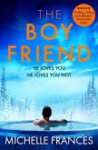 The Boyfriend (eBook, ePUB)