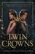 Twin Crowns (eBook, ePUB) - Bild 1