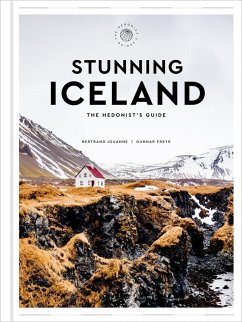 Stunning Iceland (eBook, ePUB) - Jouanne, Bertrand; Freyr, Gunnar