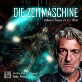 Die Zeitmaschine (MP3-Download)