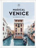Magical Venice (eBook, ePUB)