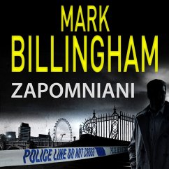 Zapomniani (MP3-Download) - Billingham, Mark