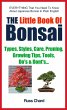 Little Book Of Bonsai (eBook, ePUB) - Bild 1