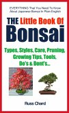 Little Book Of Bonsai (eBook, ePUB)
