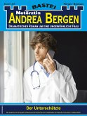 Notärztin Andrea Bergen 1437 (eBook, ePUB)