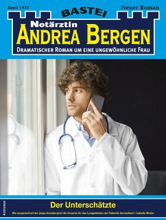 Notärztin Andrea Bergen 1437 (eBook, ePUB) - Winter, Isabelle