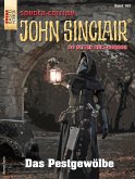 John Sinclair Sonder-Edition 163 (eBook, ePUB)