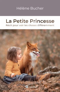 La Petite Princesse (eBook, ePUB) - Bucher, Hélène