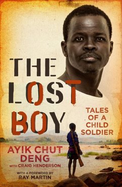 The Lost Boy (eBook, ePUB) - Deng, Ayik Chut