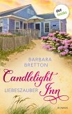 Candlelight Inn - Liebeszauber (eBook, ePUB)
