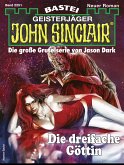 John Sinclair 2251 (eBook, ePUB)