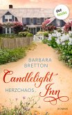 Candlelight Inn - Herzchaos (eBook, ePUB)