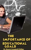 The Importance of Educational Goals (eBook, ePUB)