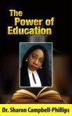 The Power of Education (eBook, ePUB)