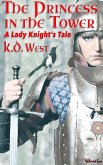 The Princess in the Tower (eBook, ePUB) The Princess in the Tower (eBook, ePUB)