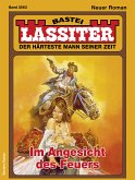 Lassiter 2563 (eBook, ePUB)