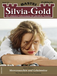 Silvia-Gold 141 (eBook, ePUB) - Sanders, Karen