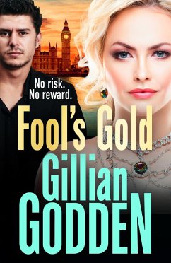 Fool's Gold (eBook, ePUB) - Godden, Gillian