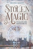 Höllische Artefakte / Stolen Magic Bd.1 (eBook, ePUB)