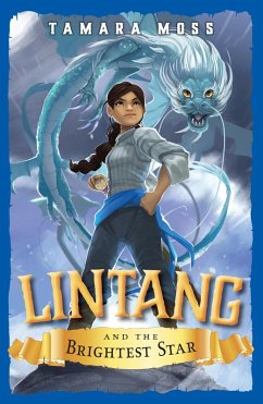 Lintang and the Brightest Star (eBook, ePUB) - Moss, Tamara