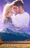Cloudburst (Stargazer Ranch Mystery Romance, #5) (eBook, ePUB)