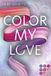 Color my Love (eBook, ePUB) - Bild 1