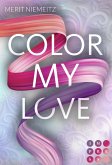 Color my Love (eBook, ePUB)