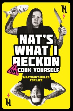 Un-cook Yourself (eBook, ePUB) - Reckon, Nat's What I