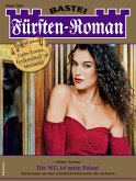 Fürsten-Roman 2635 (eBook, ePUB)