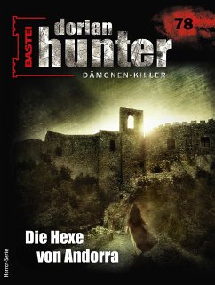Cover Dorian Hunter 78 (eBook, ePUB)
