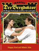 Der Bergdoktor 2091 (eBook, ePUB)