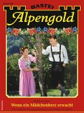 Alpengold 356 (eBook, ePUB)