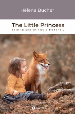 The Little Princess (eBook, ePUB) - Bucher, Hélène