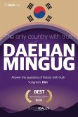 The Only Country with Truth - Daehanmingug (eBook, ePUB)