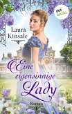 Eine eigensinnige Lady (eBook, ePUB)