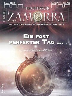 Professor Zamorra 1233 (eBook, ePUB) - Schwichtenberg, Thilo