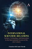 International Scientific Relations (eBook, ePUB)