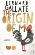 The Origin of Me (eBook, ePUB) - Bild 1