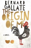 The Origin of Me (eBook, ePUB) The Origin of Me (eBook, ePUB)