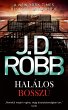 Halálos bosszú (eBook, ePUB) - Bild 1